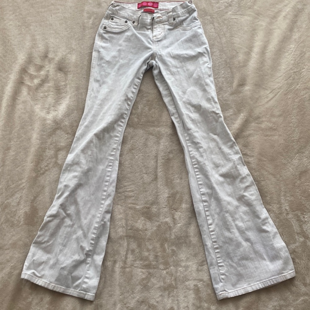 Vintage GLO Flared Jeans